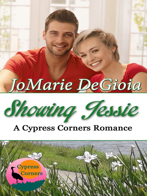 Title details for Showing Jessie by JoMarie DeGioia - Available